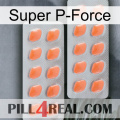 Super P-Force 27